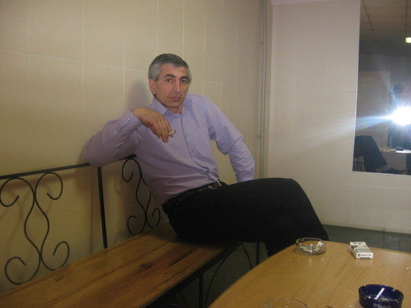 Вачаган Арутюнян