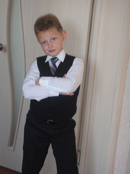 Александр Вольштейн