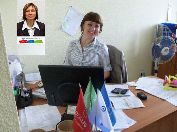 Ольга Шипихина