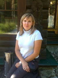 Таня Цепова