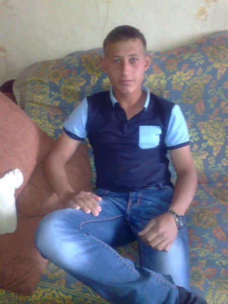 Лёня ***********