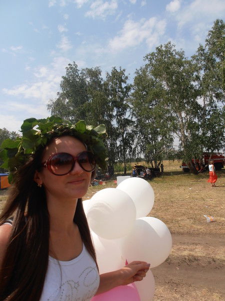 Татьяна Попова