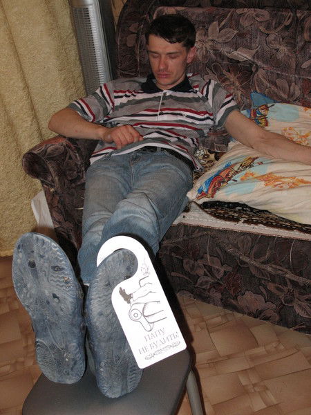 Николай Новокшонов