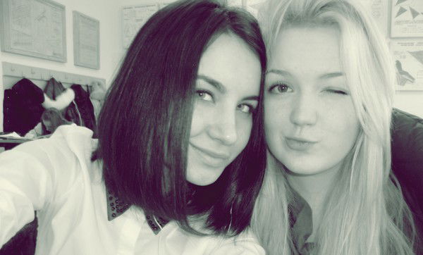 Алёна Лобацкая