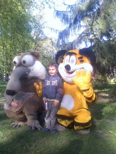 Мария Яцура