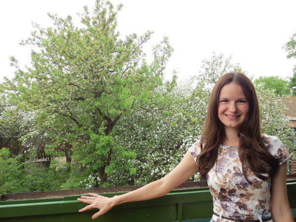 Надежда Седова