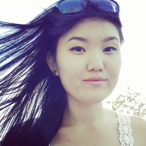 Асемай Байрамбаева