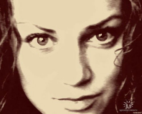 Диана Черепахина