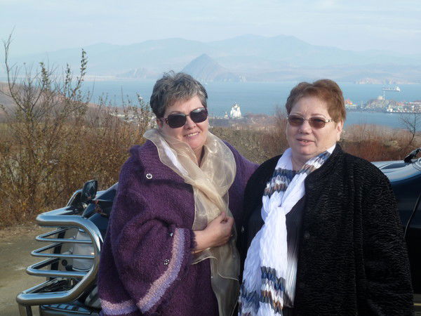 Инесса Тимова Соломанюк