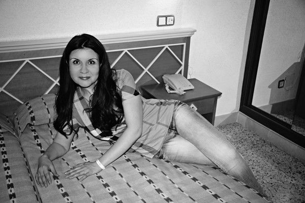 Заура Закирова