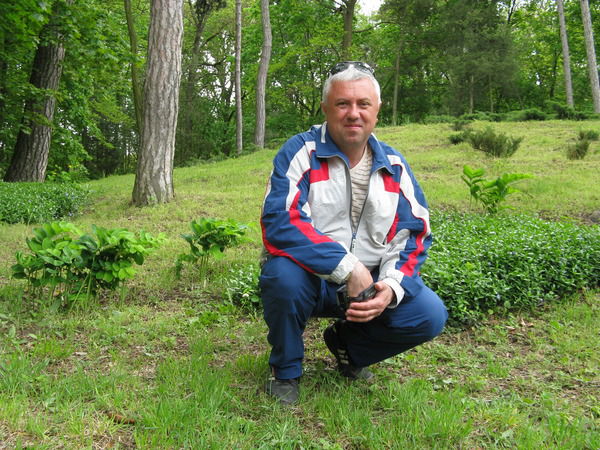 Владимир Нестеренко