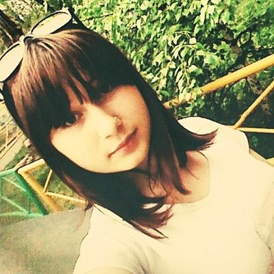 Диана Колесова