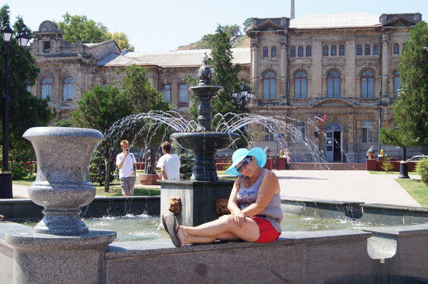 Ирина Шадрин