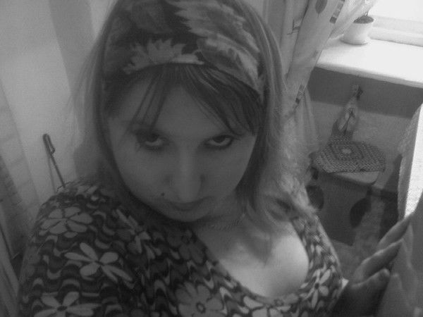 Марина Gniezdowska