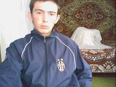 Коля Бондарук