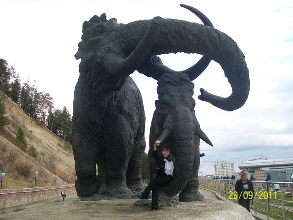 Яна Шмакова