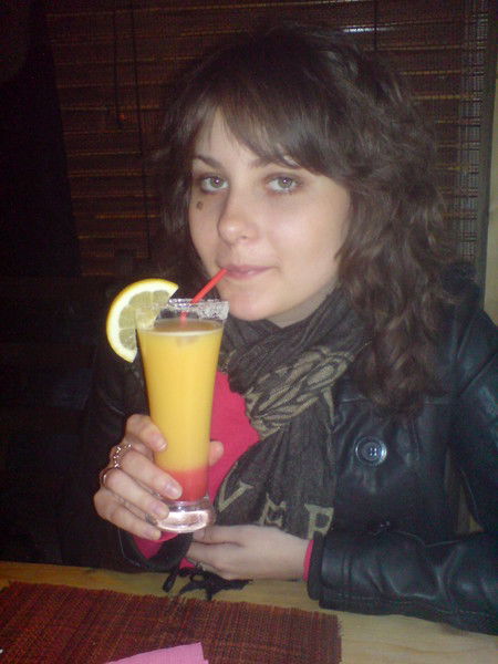 Ирина Дрокина