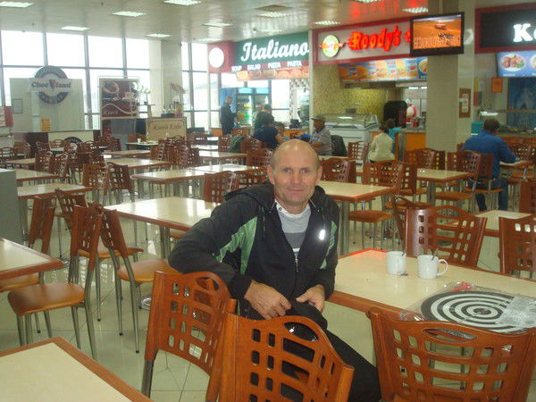 Виктор Лобов