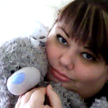 Марина Мурсалова