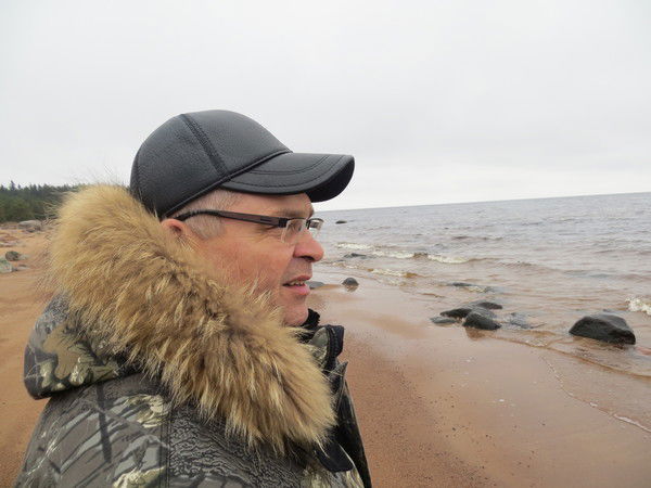 Ceргей Харченко