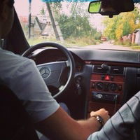 Ашот Гагикович