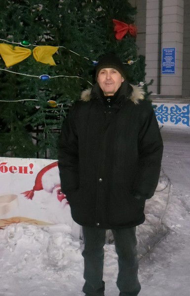 Вадим Кащенко