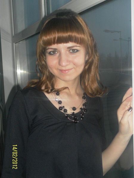 Диана Низамова