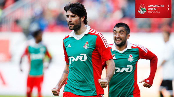 Сергей Перевозчиков