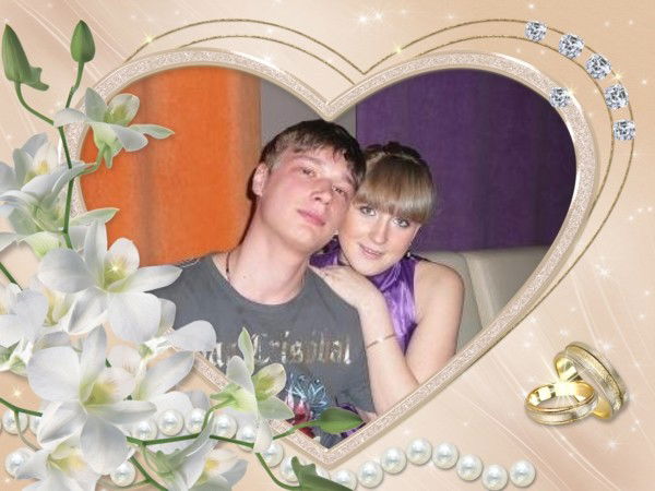 Анастасия Голубкина