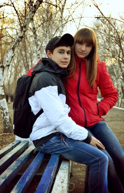 Юлия Братчикова