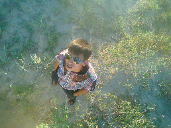 Алексей Пак