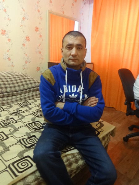 Бауржан Конуспаев