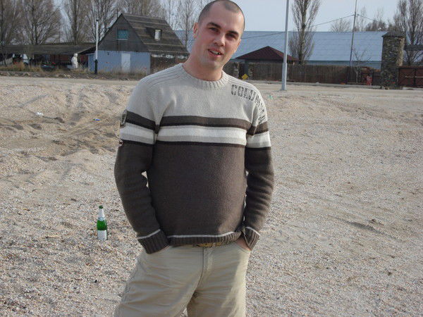 Евгений Попитченко