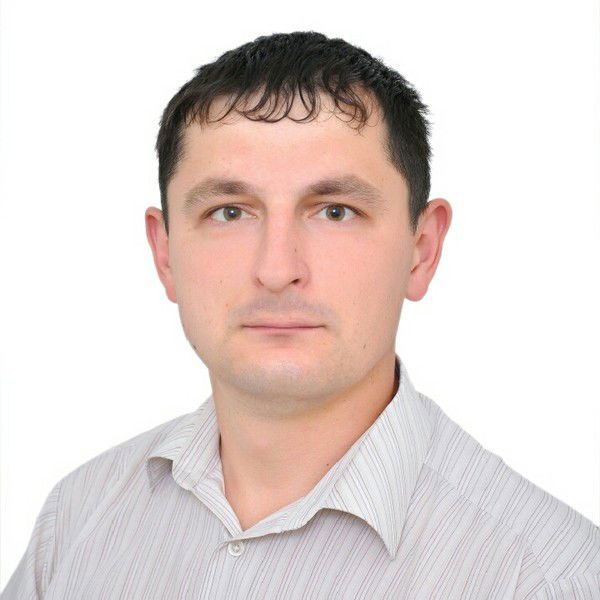 Александр Подолянко