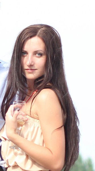 Кристина Шарыпова