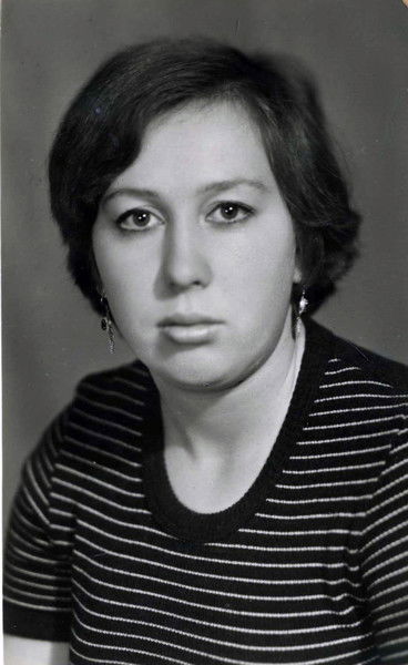 Елизавета Байбулатова