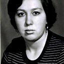 Елизавета Байбулатова