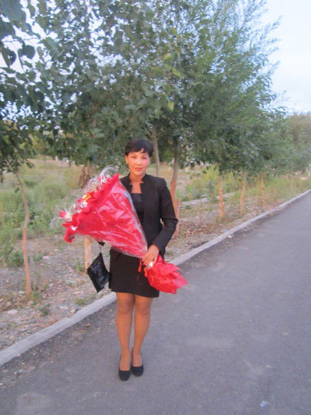 Асель Джайлемисова