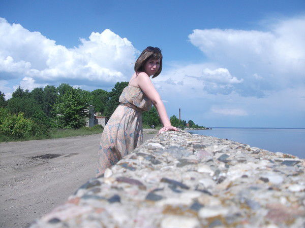 Анжелика Хлопкова