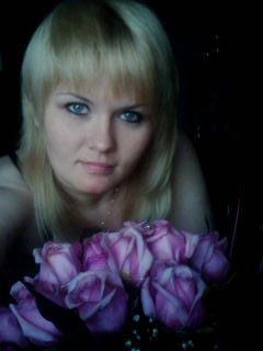 Татьяна Ржевская