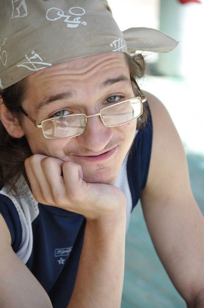 Рома Акимов