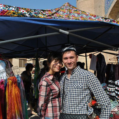 Аэлита Мулюкова