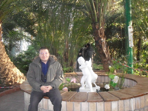 Талгат Абсейтаров