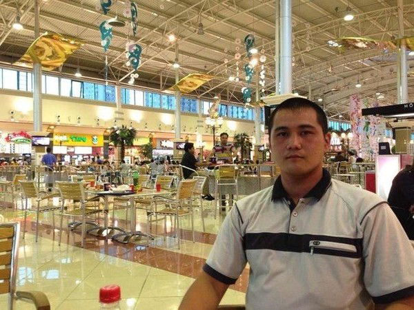 Руслан Нариматов