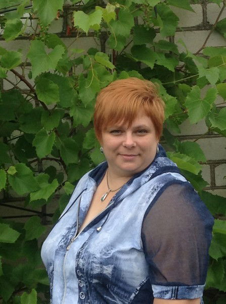 Наталья Рынкович