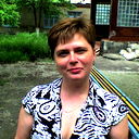 Инна Куликовских