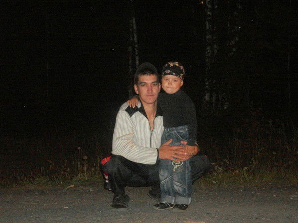 Семён Саяпин