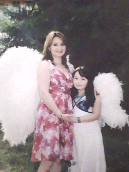 Динара Абдуазимова