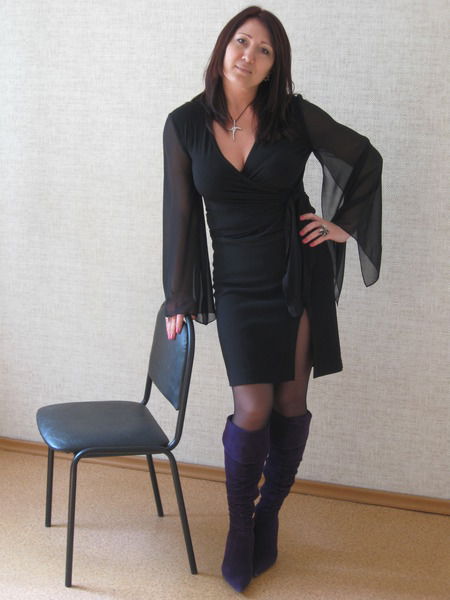 Алёна Мазнякова