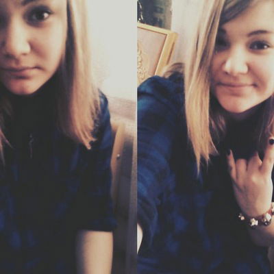 Екатерина Дьячкова